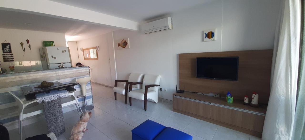 Flat Porto De Galinhas Apartment ภายนอก รูปภาพ