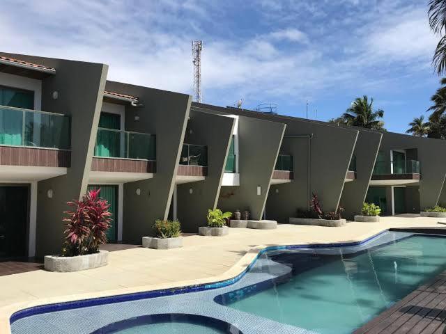 Flat Porto De Galinhas Apartment ภายนอก รูปภาพ